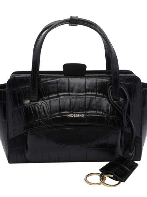 [Hidesins] Bag FW26 FL13CCBLK