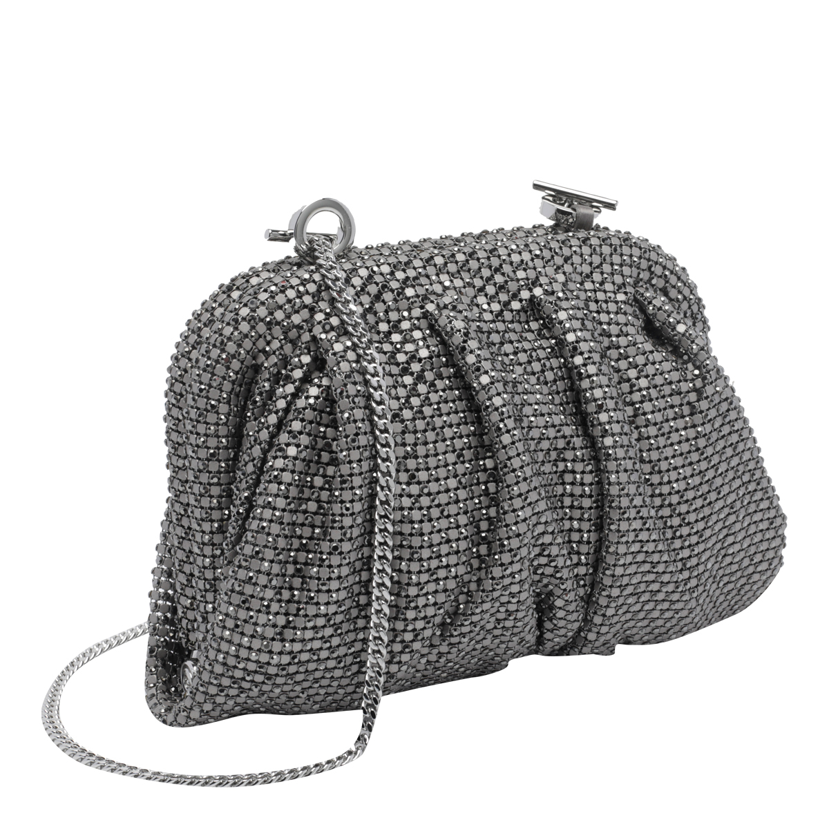 [Benedetta Bruzziches] Clutch bag FW26 011180