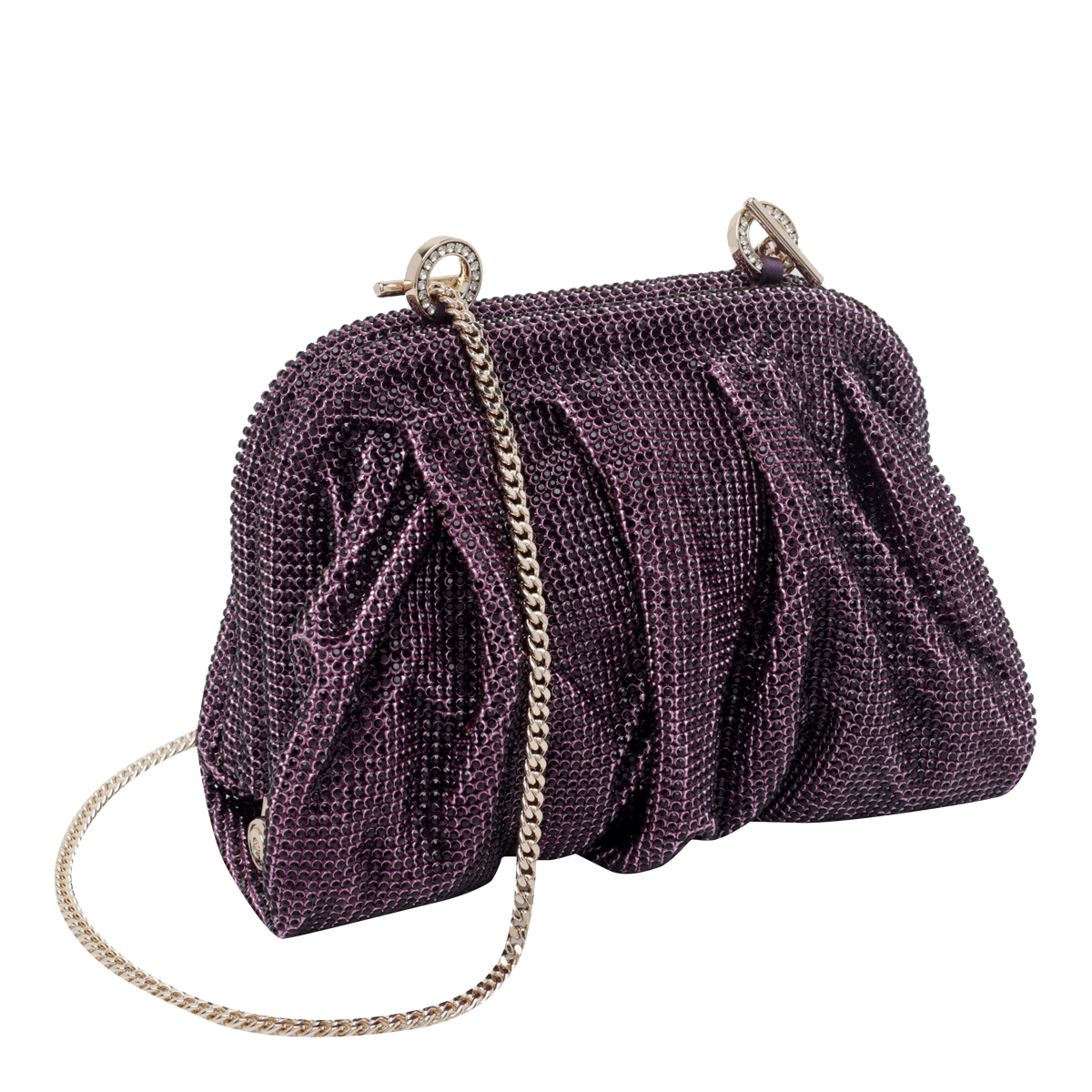 [Benedetta Bruzziches] Clutch bag FW26 011176