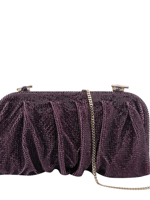 [Benedetta Bruzziches] Clutch bag FW26 010176