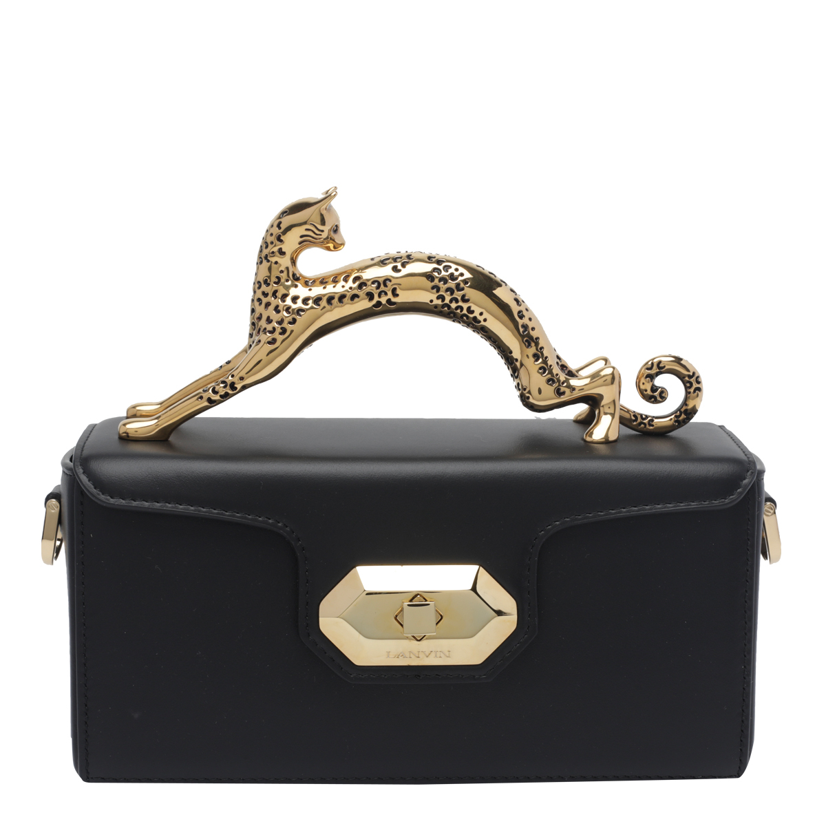 [Lanvin] Minibag FW26 BGBR04SMLE10