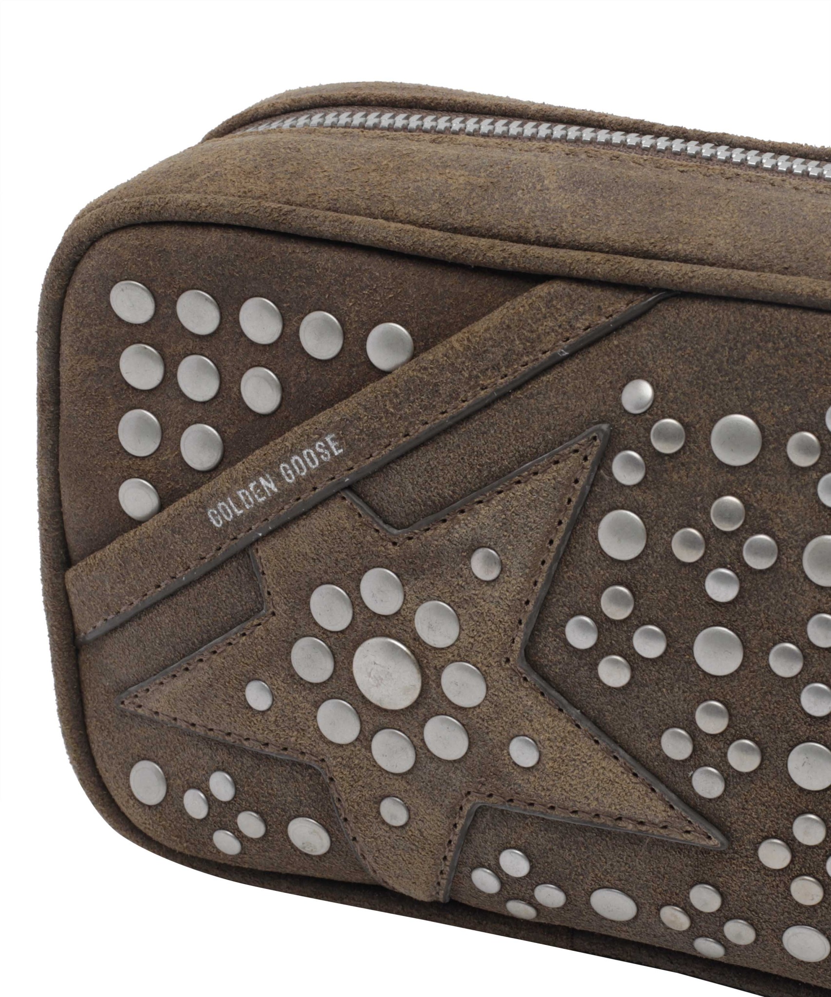 [Golden Goose] Shoulder bag FW26 GWA00228A00089335674