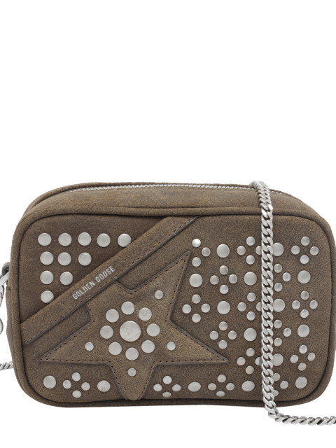 [Golden Goose] Shoulder bag FW26 GWA00228A00089335674