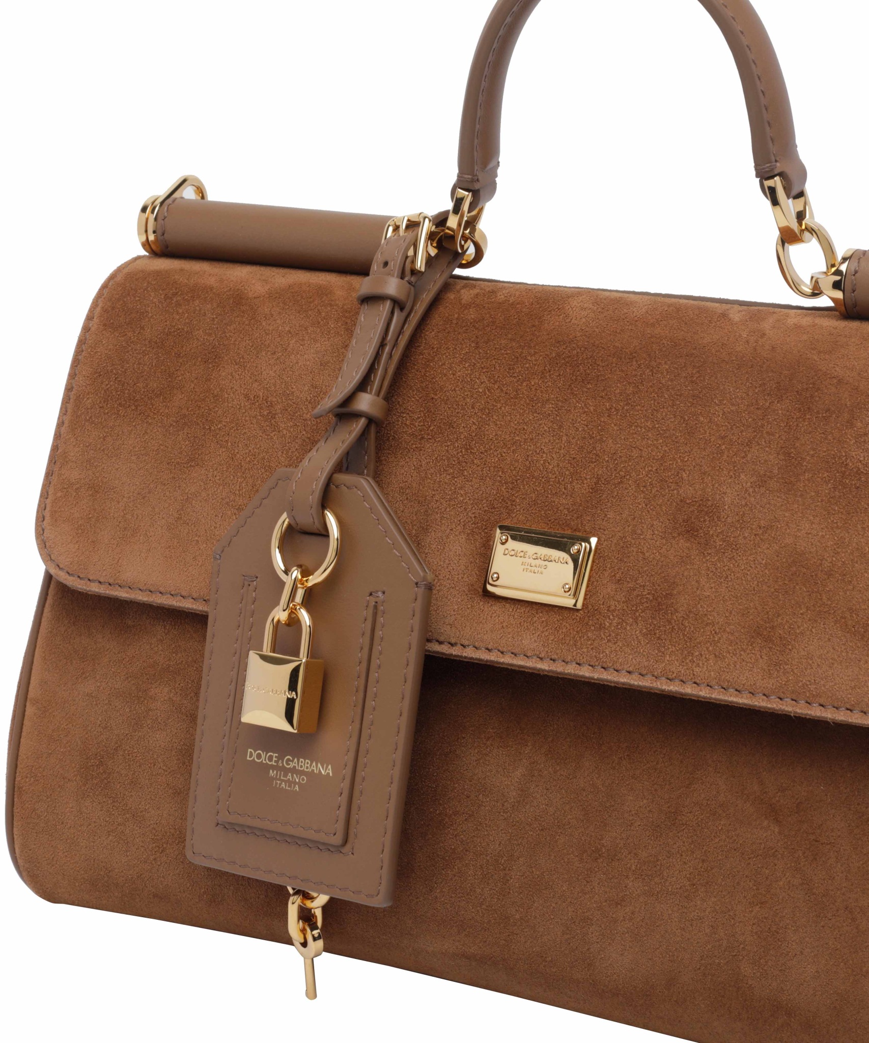 [Dolce & Gabbana] Bag FW26 BB7782BO9038Y121