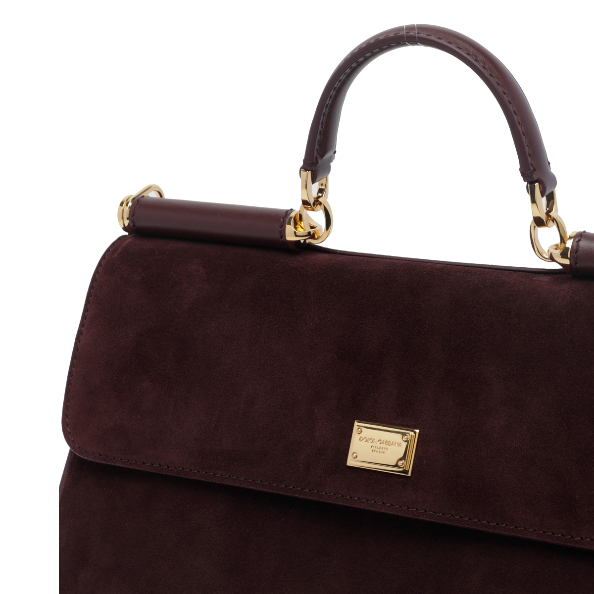 [Dolce & Gabbana] Tote bag FW26 BB7782BO9038B517