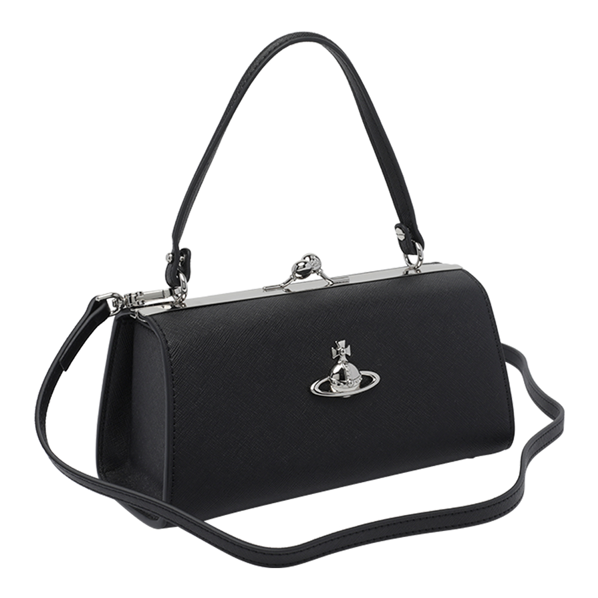 [Vivienne Westwood] Tote bag FW26 4B01000QWS0021N401