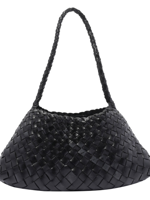 [DRAGON DIFFUSION] Shoulder bag FW26 8943BLACK