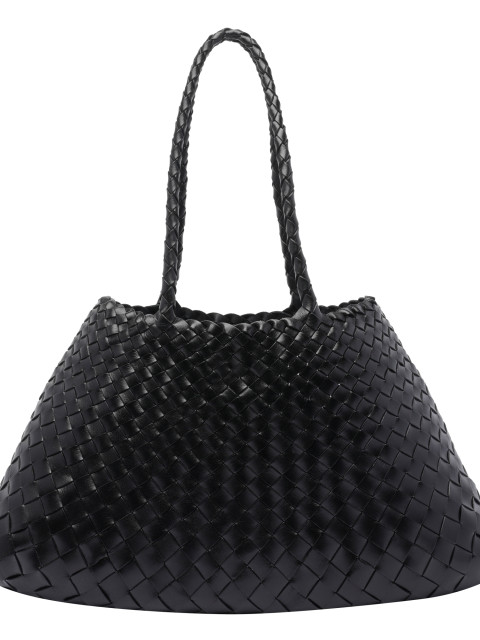 [DRAGON DIFFUSION] Shoulder bag FW26 8892BLACK