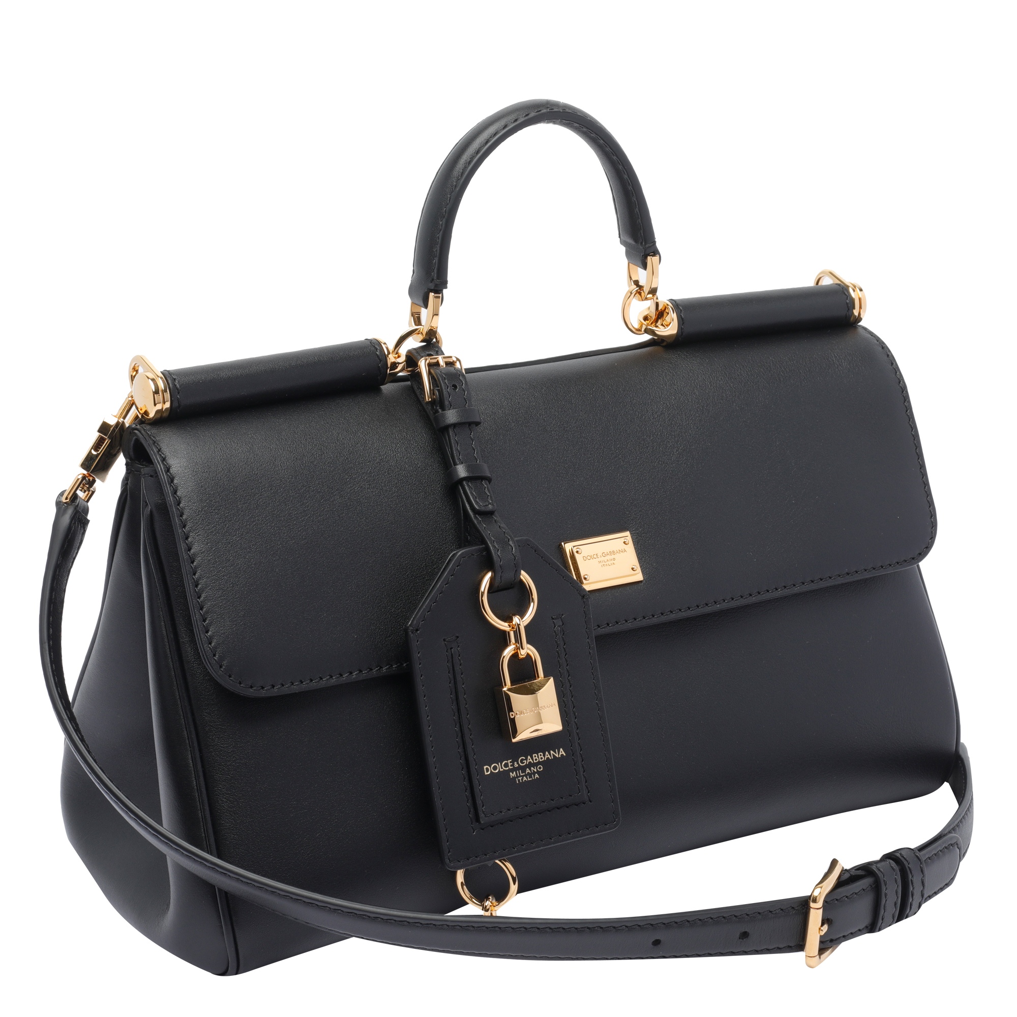 [Dolce & Gabbana] Tote bag FW26 BB7782B732180999
