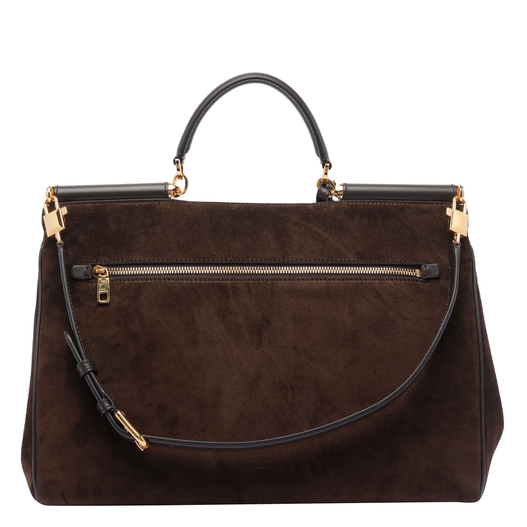 [Dolce & Gabbana] Tote bag FW26 BB7814BO9038M157