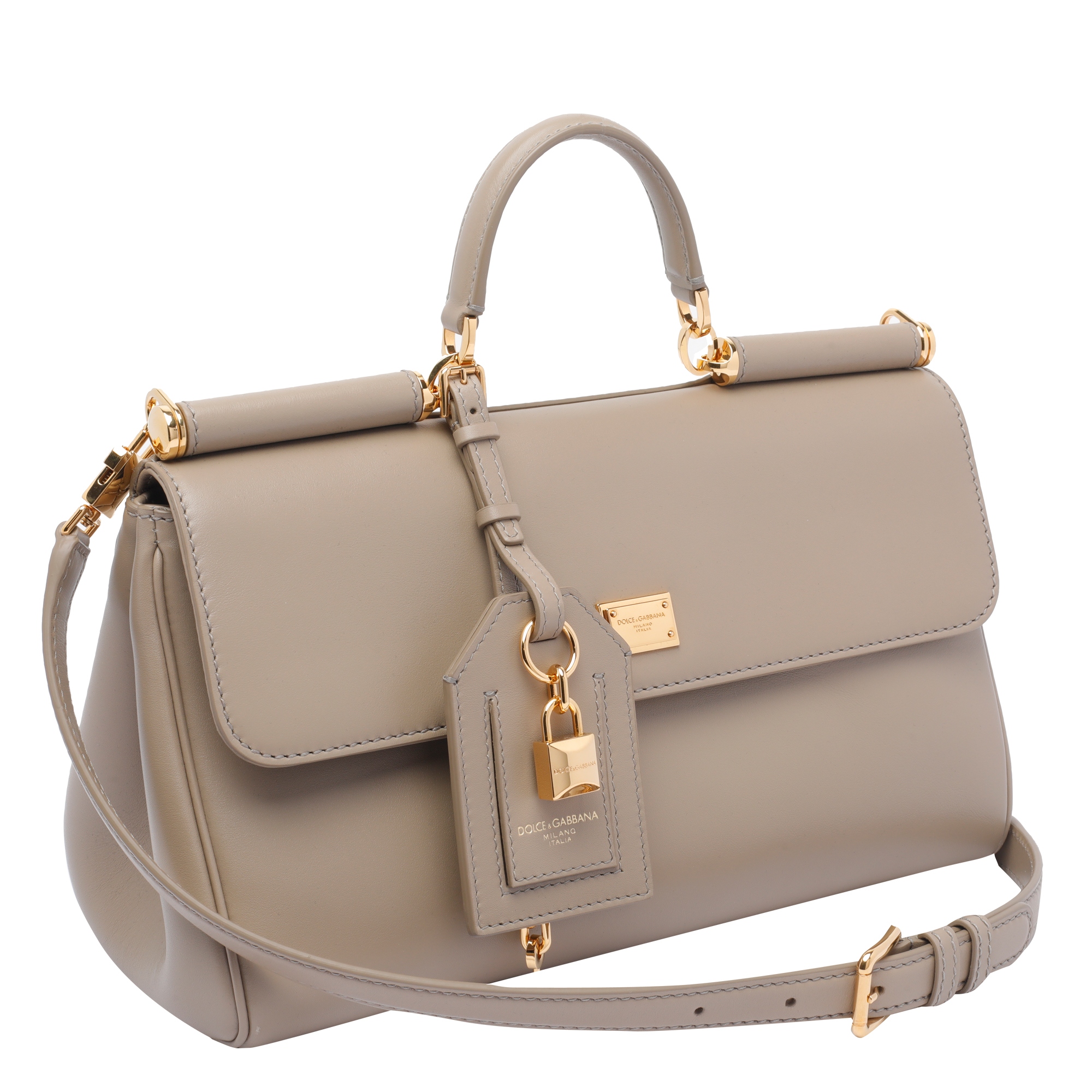 [Dolce & Gabbana] Tote bag FW26 BB7782B73218I399