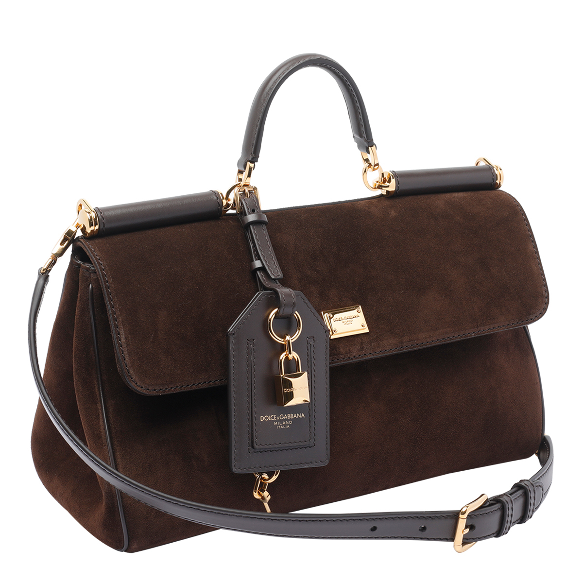 [Dolce & Gabbana] Tote bag FW26 BB7782BO9038M157