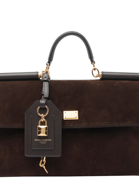 [Dolce & Gabbana] Tote bag FW26 BB7782BO9038M157