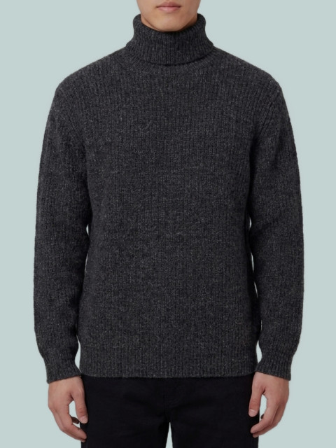 [LEMAIRE] Knitwear FW26 PO0054_LK1029_MU213