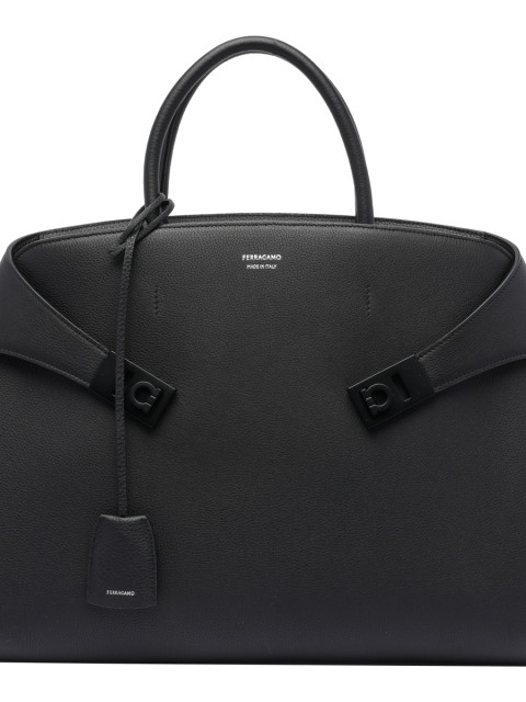 [Salvatore Ferragamo] Bag FW26 779072241683NERO