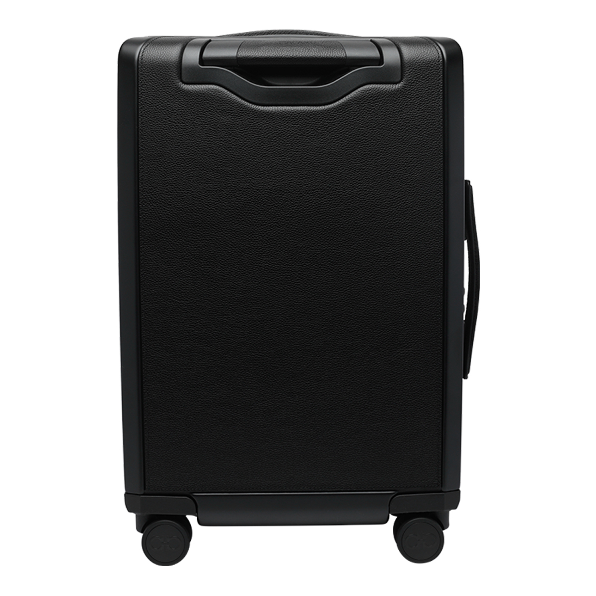 [Salvatore Ferragamo] Luggage bag FW26 794430241548NERO