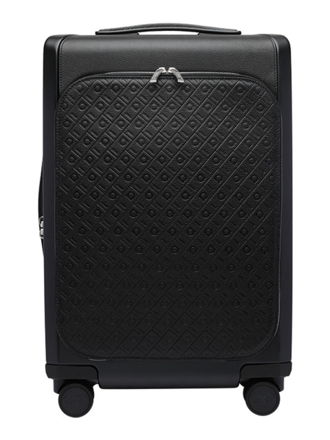[Salvatore Ferragamo] Luggage bag FW26 794430241548NERO