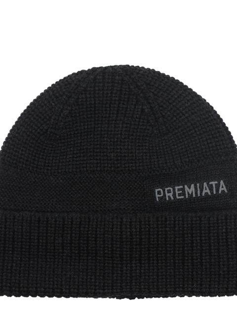 [Premiata] Beanie FW26 HALTA09