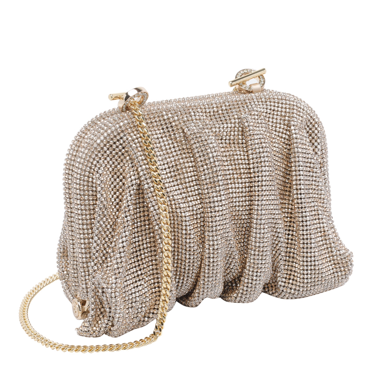 [Benedetta Bruzziches] Clutch bag FW26 011060