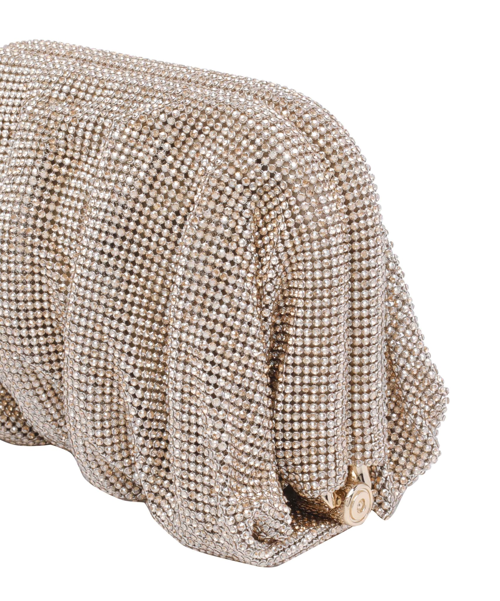 [Benedetta Bruzziches] Clutch bag FW26 011060