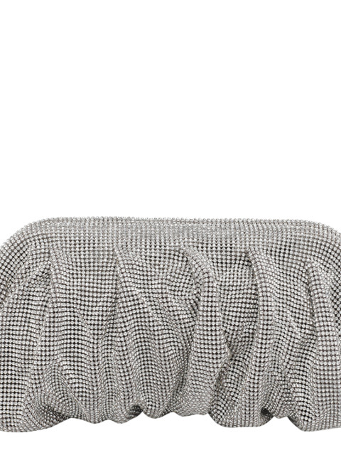 [Benedetta Bruzziches] Clutch bag FW26 010019