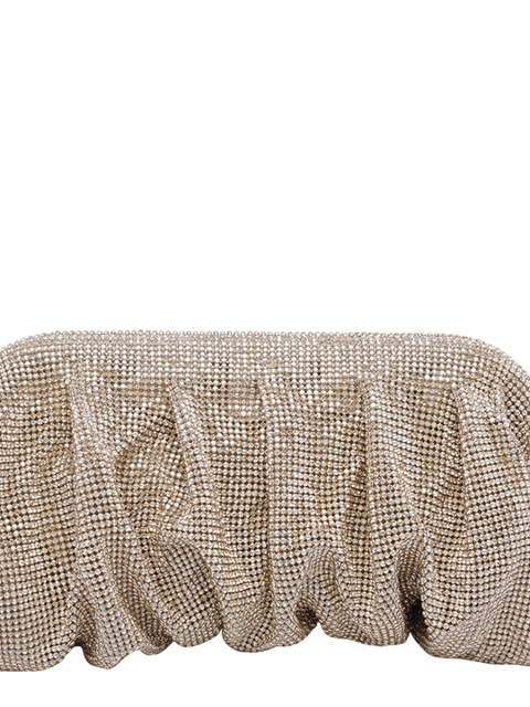 [Benedetta Bruzziches] Clutch bag FW26 010060