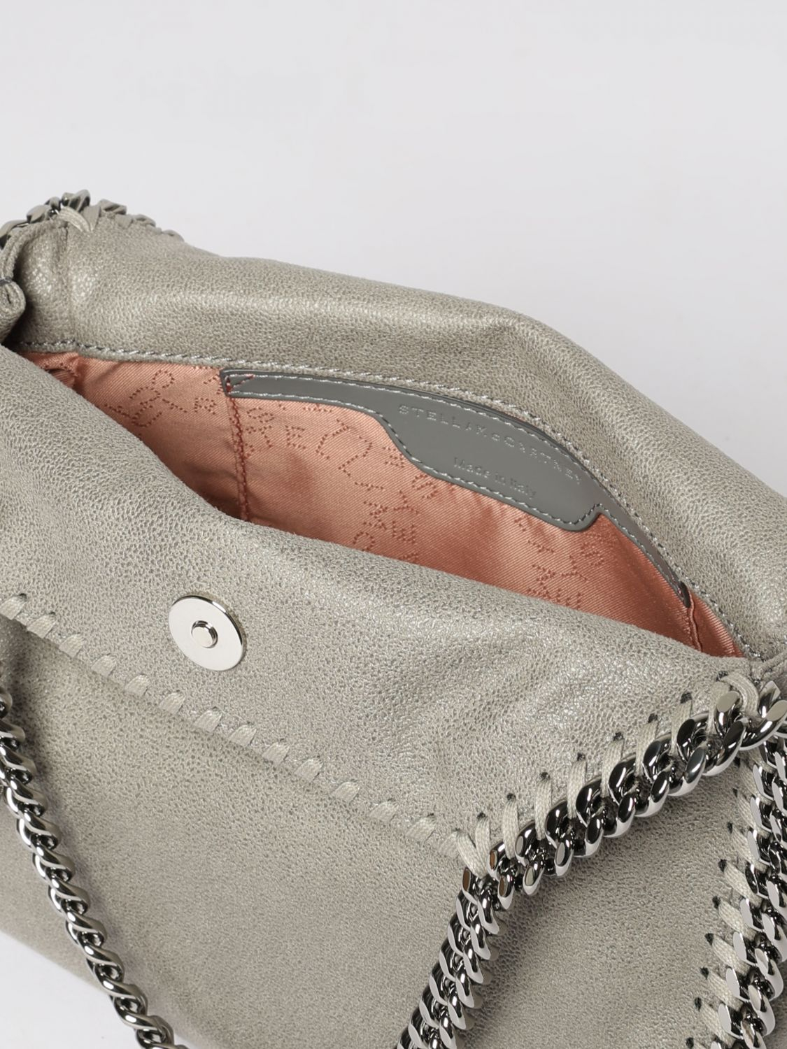 [Stella McCartney] Tote bag FW26 371223W9132 1220