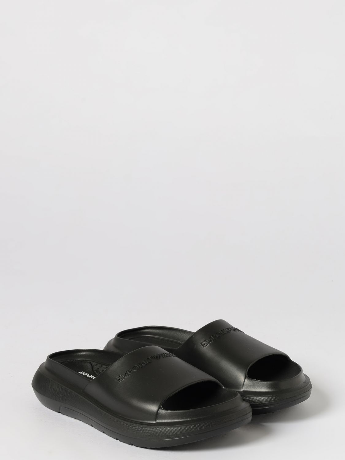 [Emporio Armani] Sandals SS26 EM005960AF26000 UC001