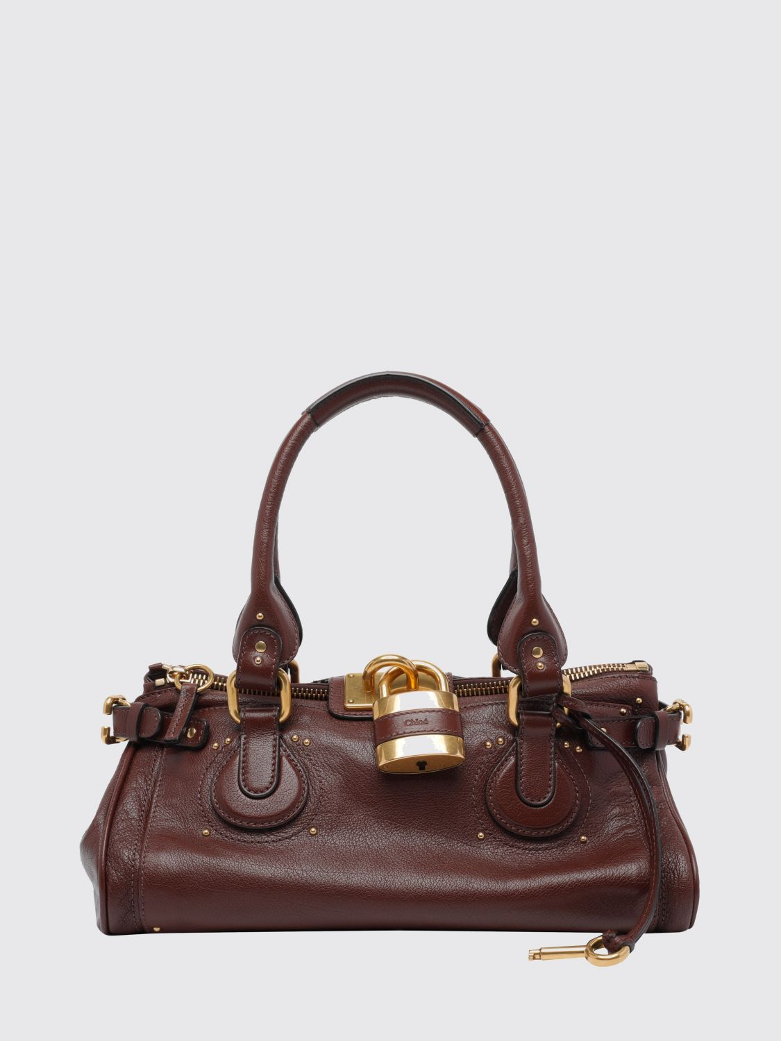 [Chloe] Shoulder bag FW26 CH25WS802P75 27M