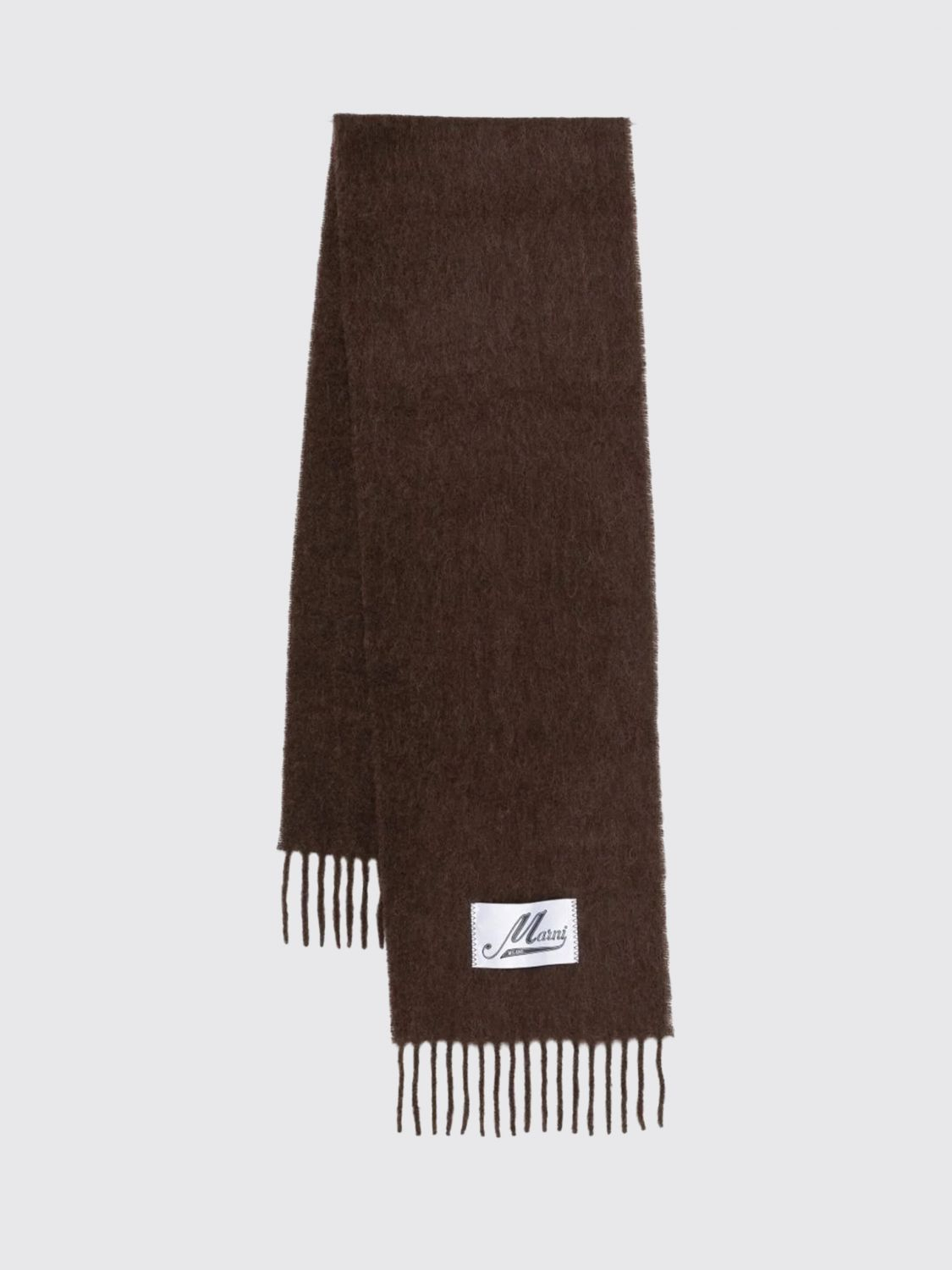 [Marni] Scarf FW26 SCMC0059Y0UTW918 00M29