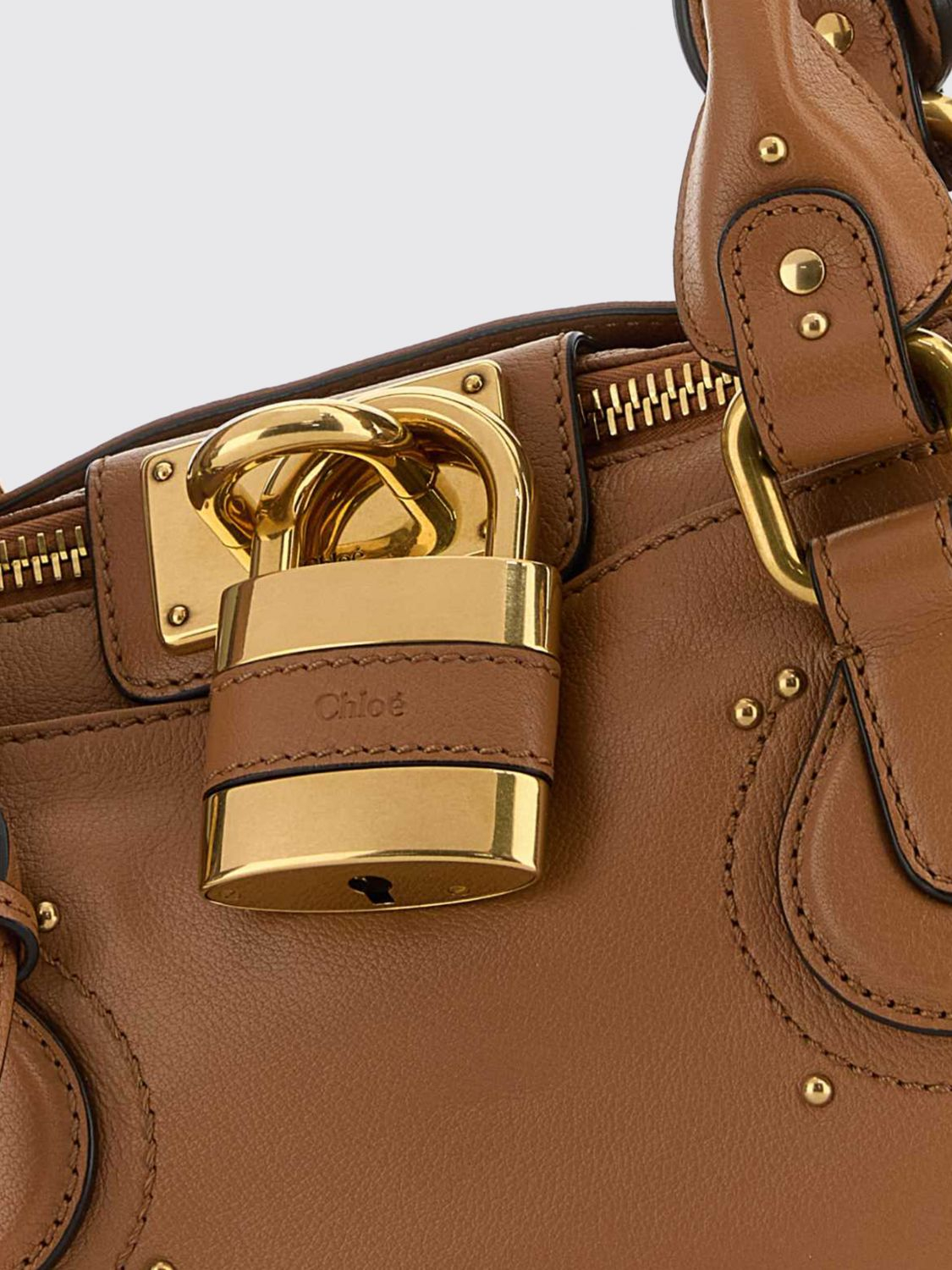 [Chloe] Shoulder bag FW26 CH25WS802P75 209