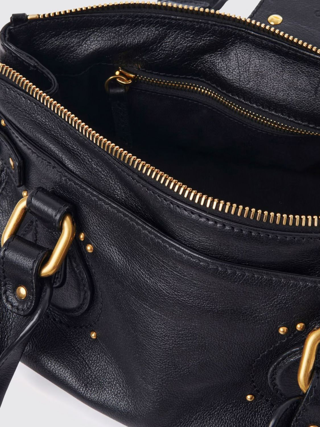 [Chloe] Shoulder bag FW26 CH25WS802P75 001