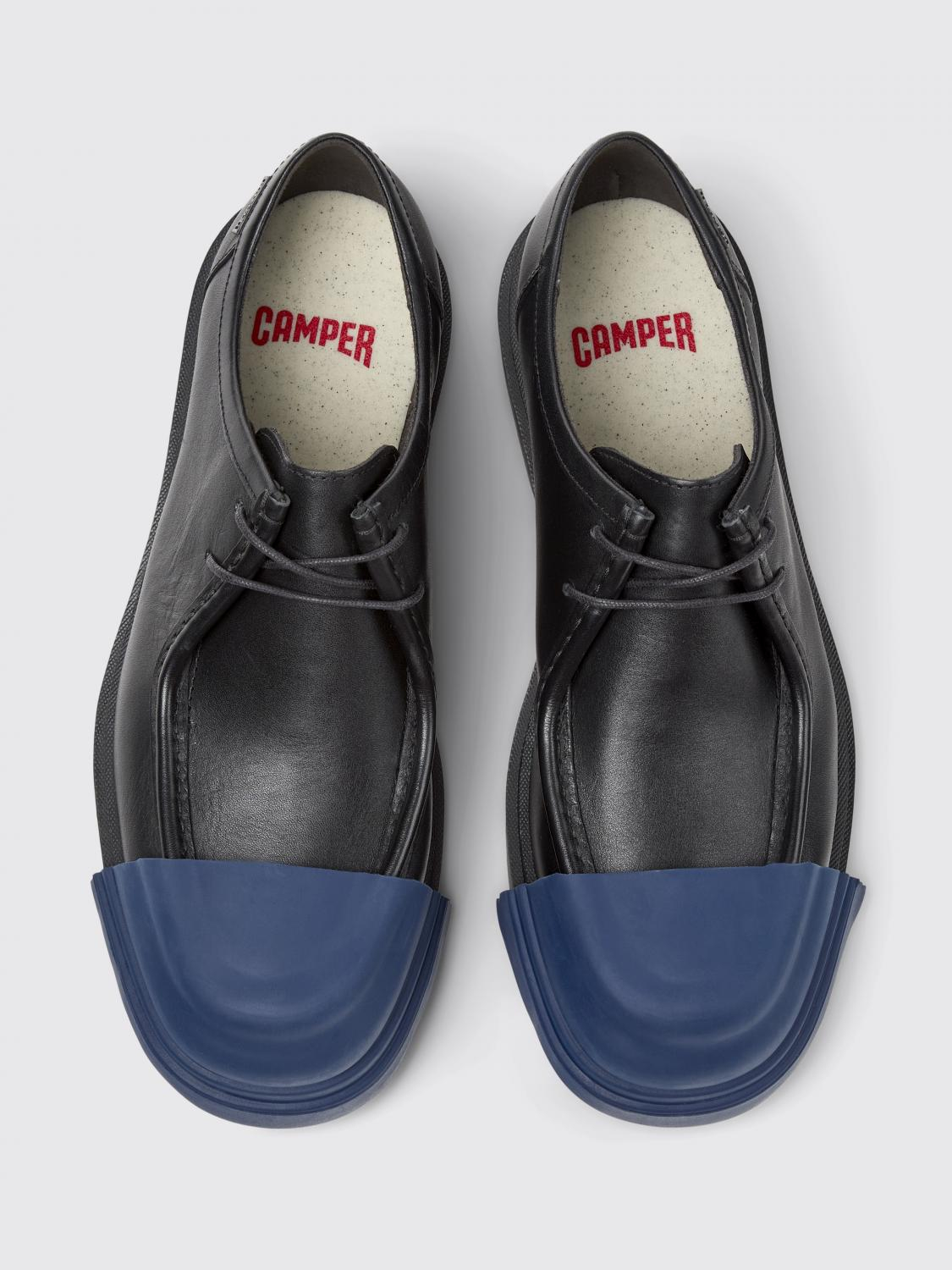 [CAMPER] Dress Shoes SS26 K100872-024 JUNCTION 0