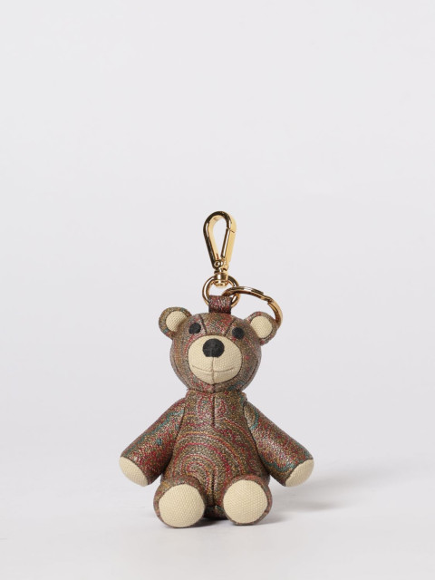 [Etro] Keyring SS26 WP2I0026AA001 M0019