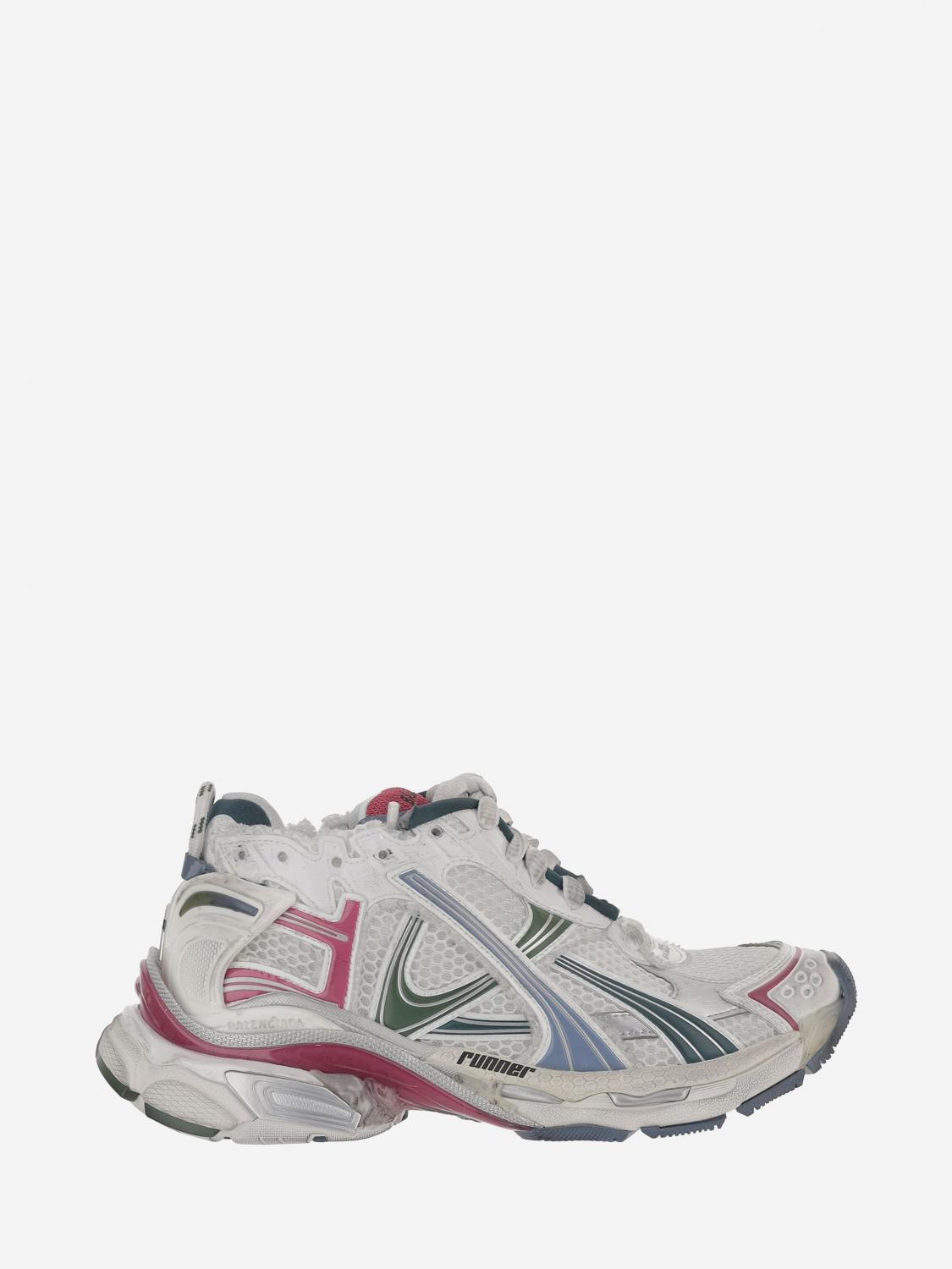 [Balenciaga] Sneakers SS26 772767W3RMU 9934