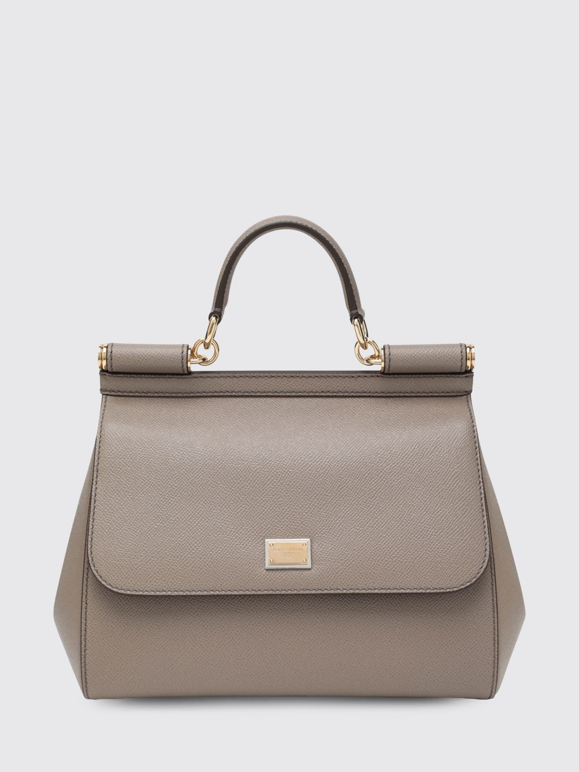 [Dolce & Gabbana] Tote bag FW26 BB6002B1001 80045