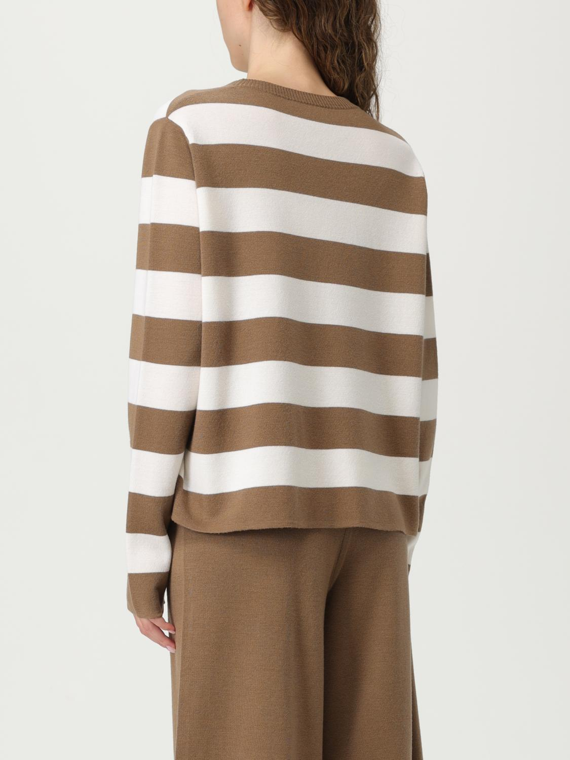 [Max Mara] Knitwear FW25 2521366091600 009