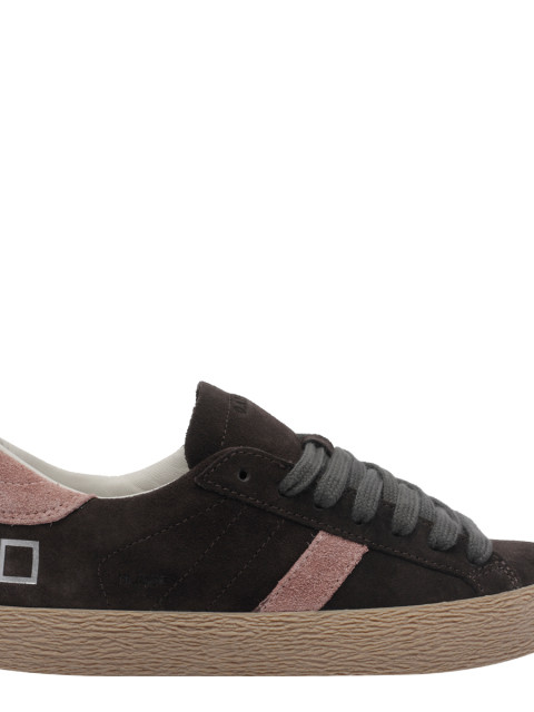 [D.A.T.E.] Sneakers FW26 W451HLSDBR
