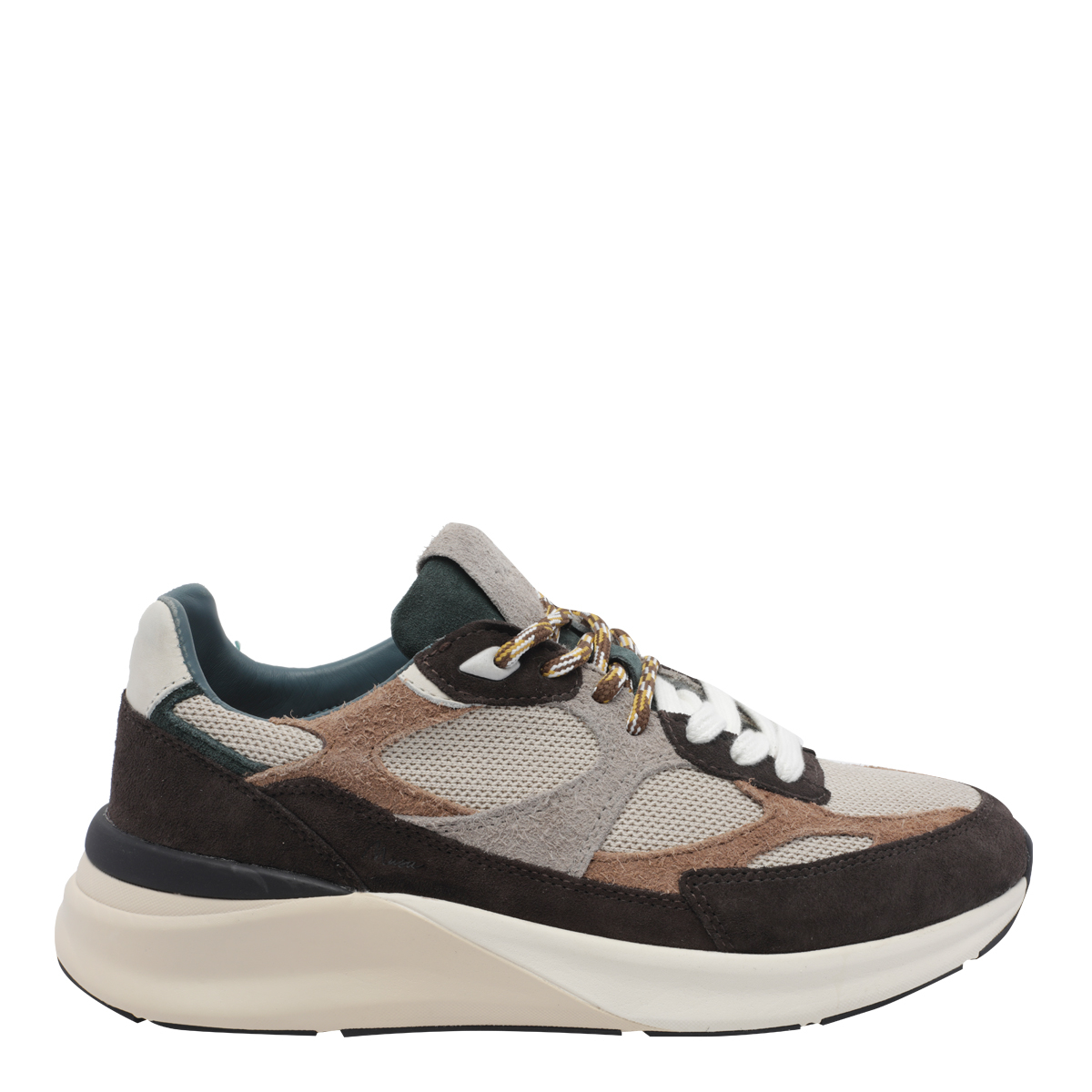 [D.A.T.E.] Sneakers FW26 M451MSCOTA