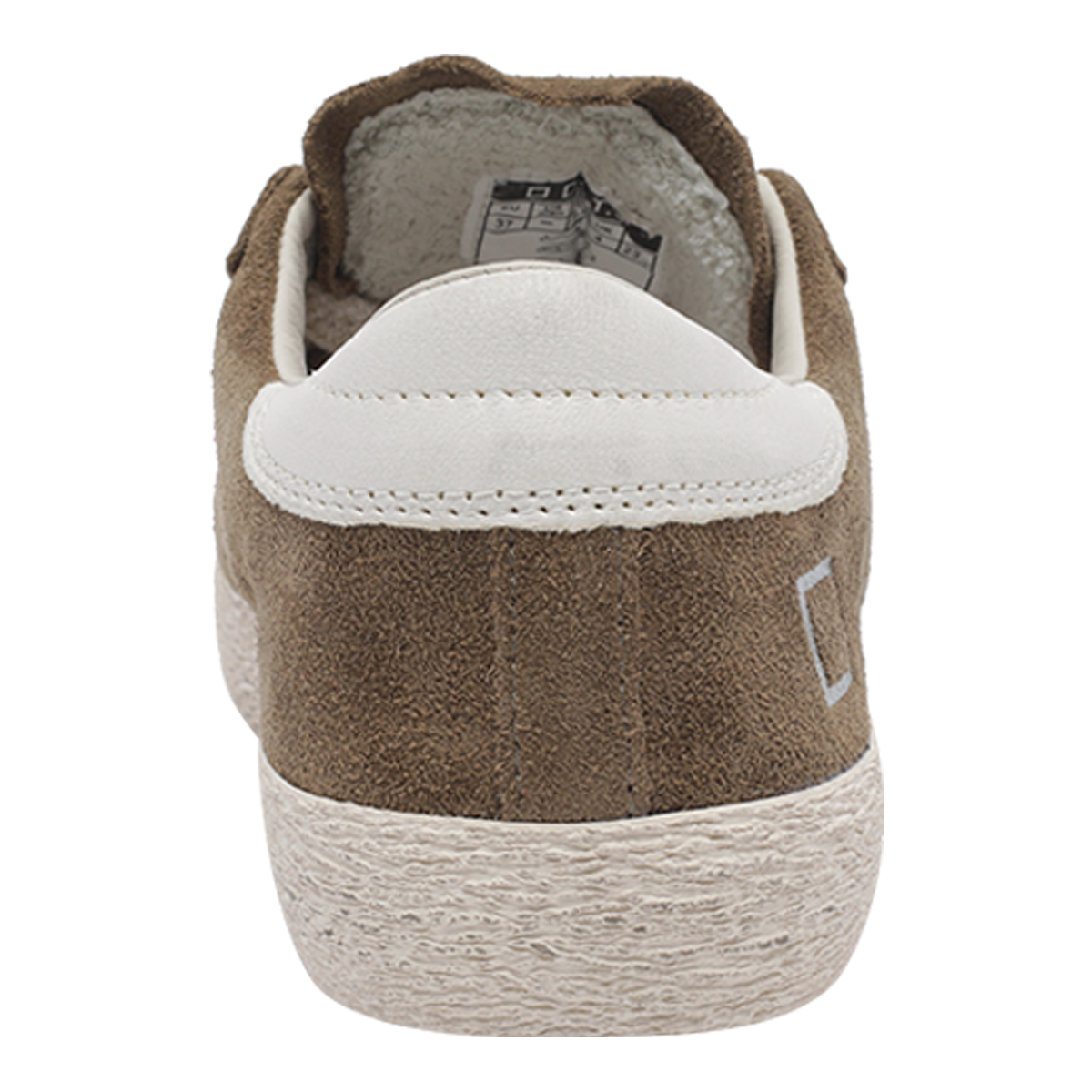 [D.A.T.E.] Sneakers FW26 W451HLSDAR