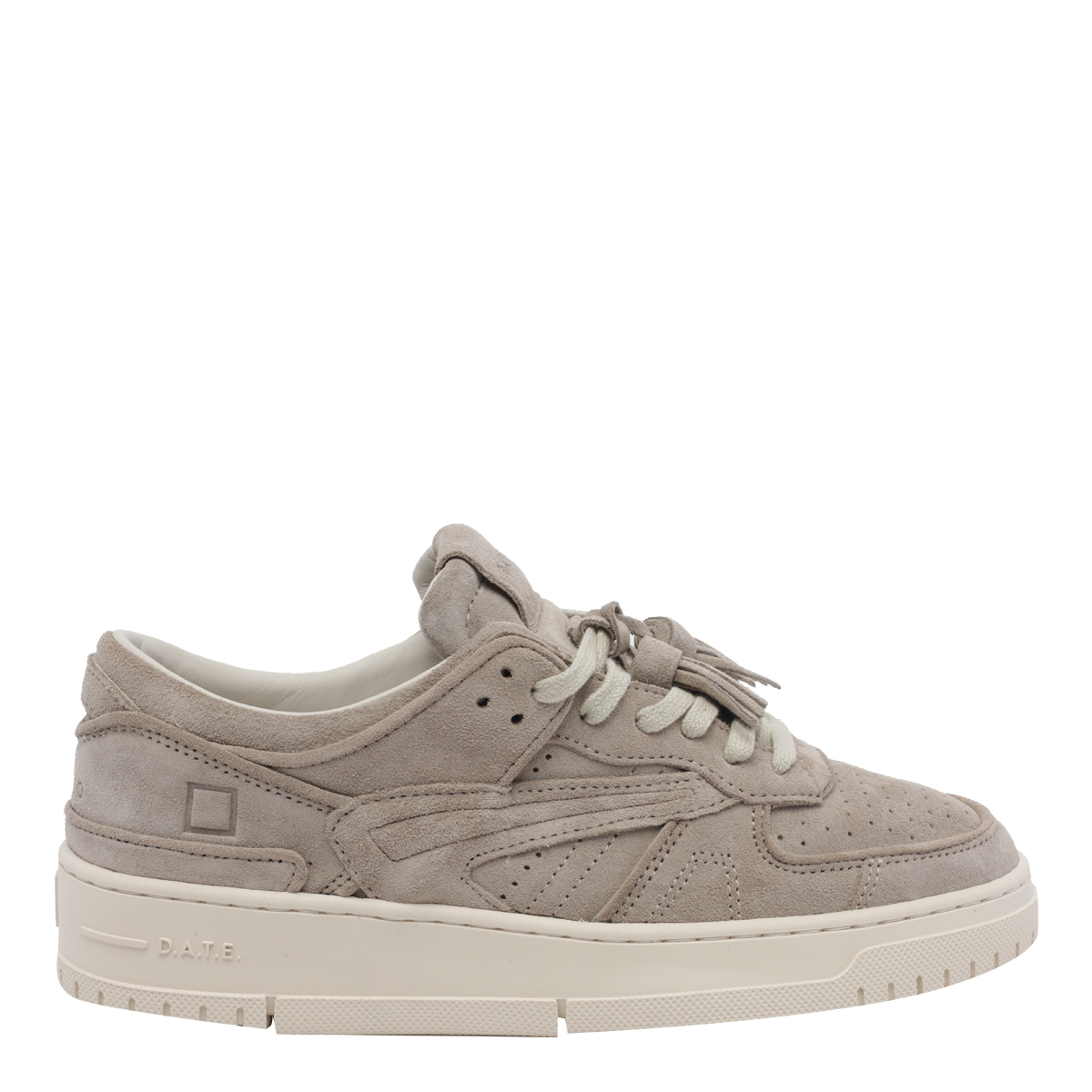 [D.A.T.E.] Sneakers FW26 M451TOSDTA
