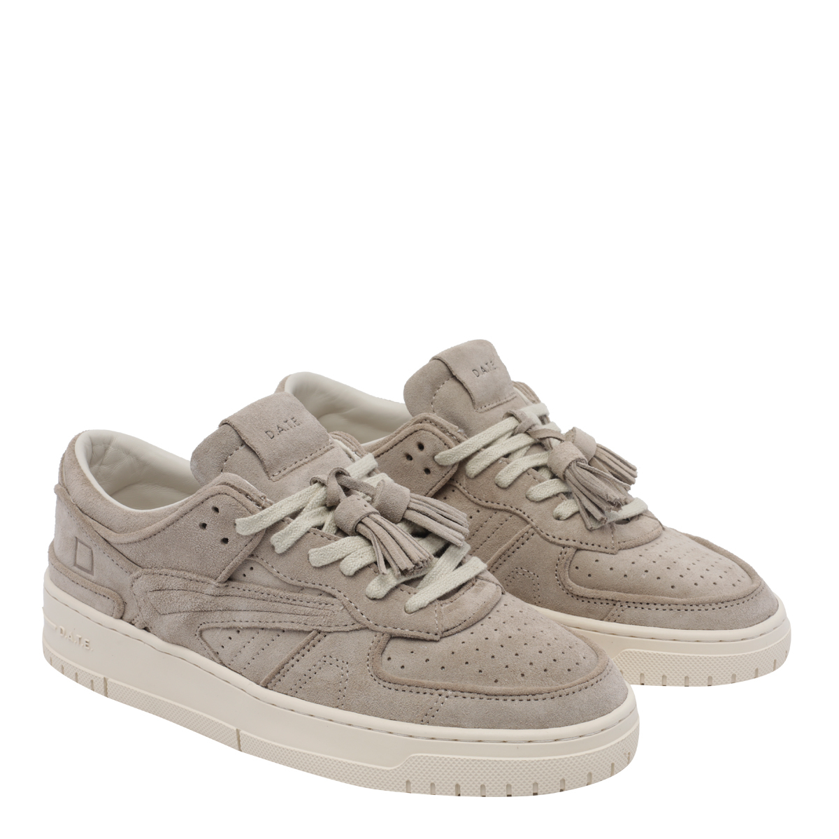 [D.A.T.E.] Sneakers FW26 M451TOSDTA