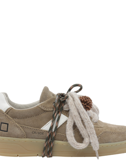 [D.A.T.E.] Sneakers FW26 W451C2SDCM