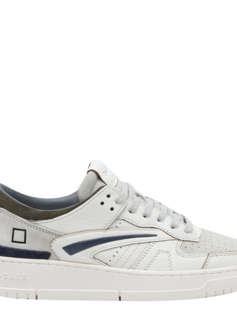 [D.A.T.E.] Sneakers FW26 M451TOCOWG