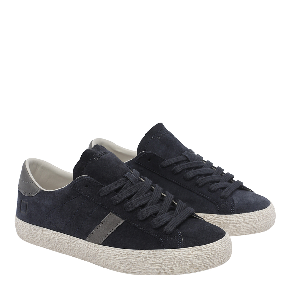 [D.A.T.E.] Sneakers FW26 M451HLSDBL