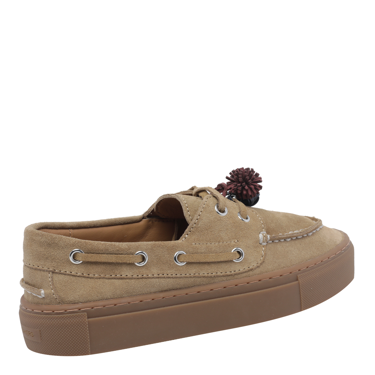 [D.A.T.E.] Loafer FW26 W451CTSDCU