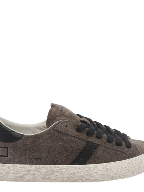 [D.A.T.E.] Sneakers FW26 M451HLSDBR