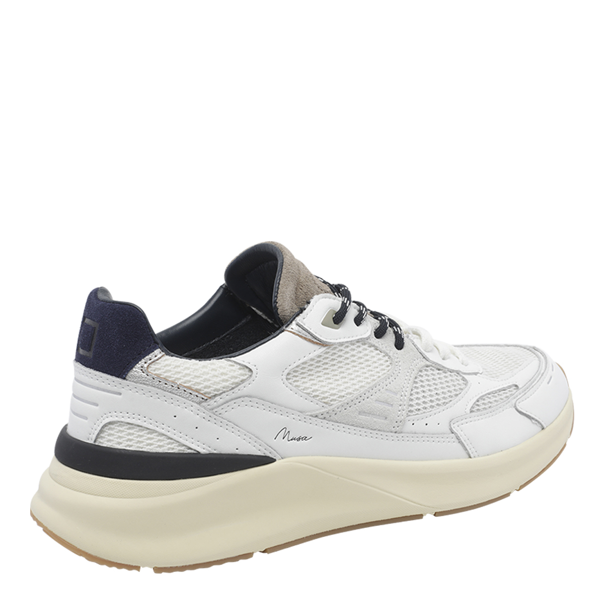 [D.A.T.E.] Sneakers FW26 M451MSHFWL