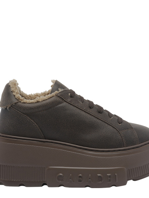 [Casadei] Sneakers FW26 2X924Z0711GYPEKC037