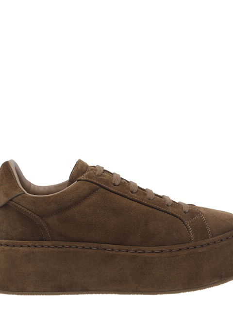 [Casadei] Sneakers FW26 2X121B0501RENNA8500